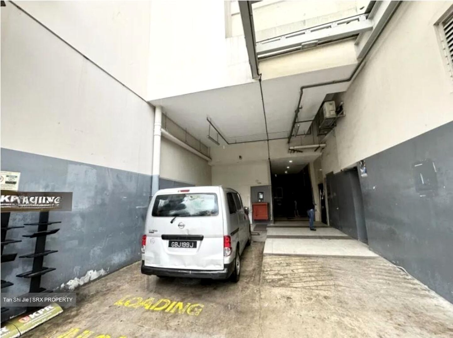 Harvest @ Woodlands (D27), Factory #498311631